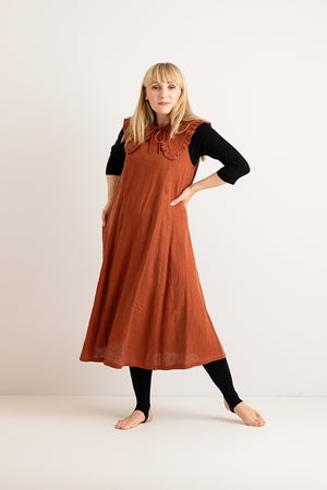 burnt orange maternity dress MXODI Women's for Photoshoot Off Shoulder Tulle Robe Long Babyshower Bridal Pregnancy Gown, Orange, XX-Large Clothing, Shoes & Accessories One of the most common complaints women have post Orange Maternity Dresses | Nordstrom
