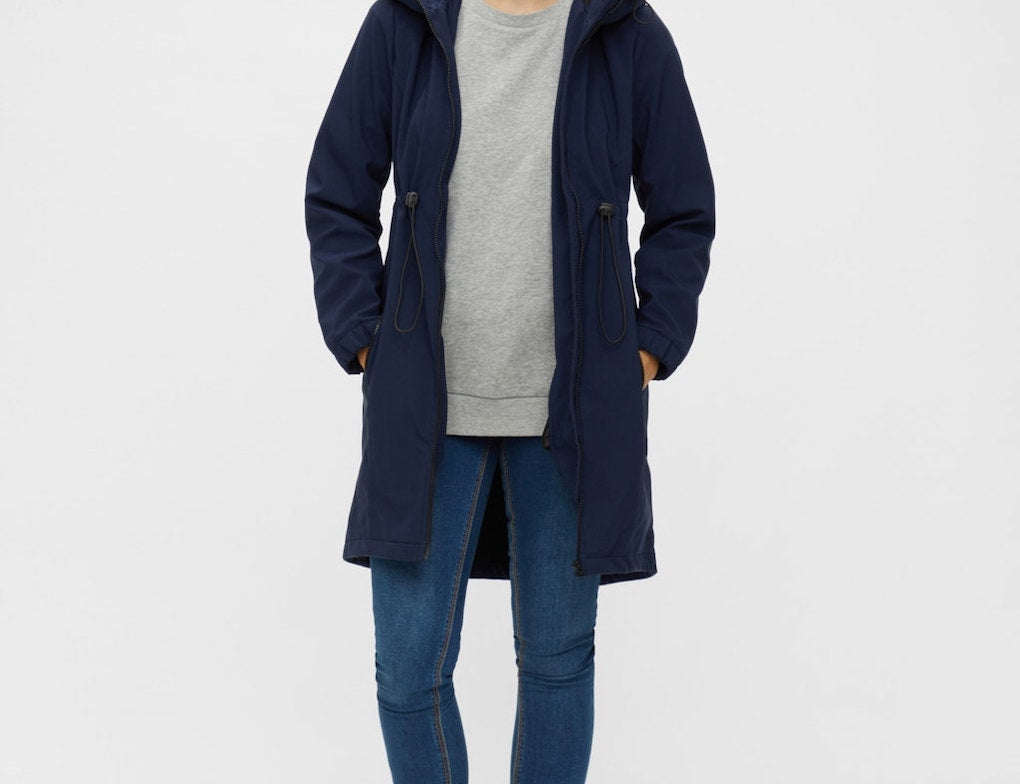 Mamalicious 3-in-1 Maternity Coat 9