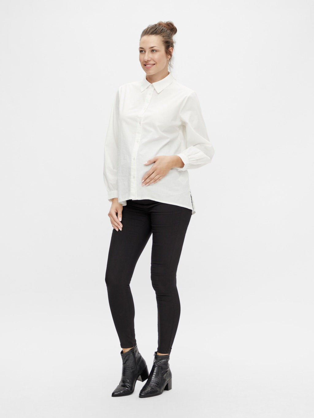 Lucy Slim Pant