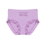 Mamacita Collective Closed for Business Postpartum Knickers 1