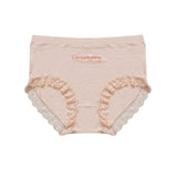 Mamacita Collective I Do Hard Things Postpartum Knickers 1