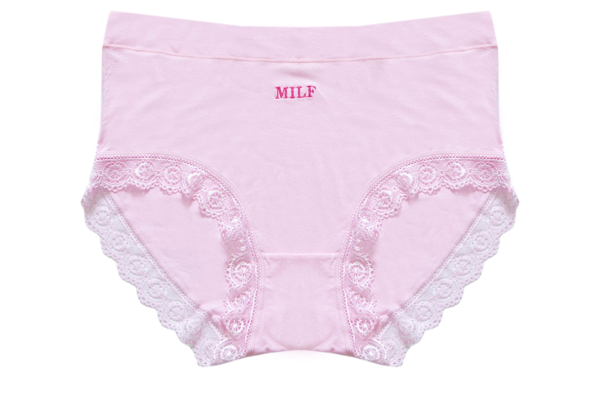 Mamacita Collective Milf Postpartum Knickers 1
