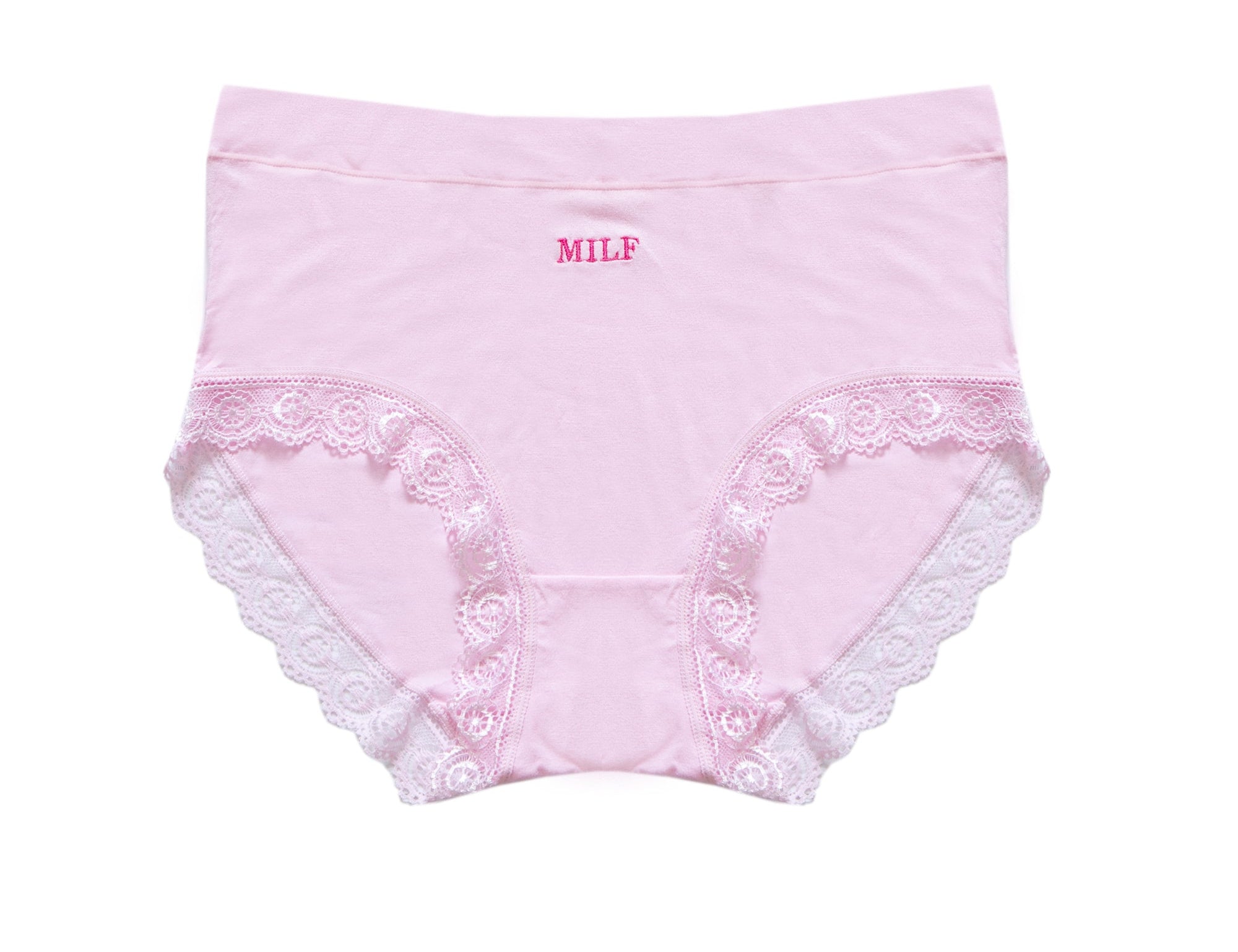 Mamacita Collective Milf Postpartum Knickers 1