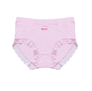 Mamacita Collective Milf Postpartum Knickers 1