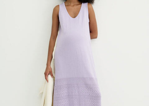 The Marley Knit Dress