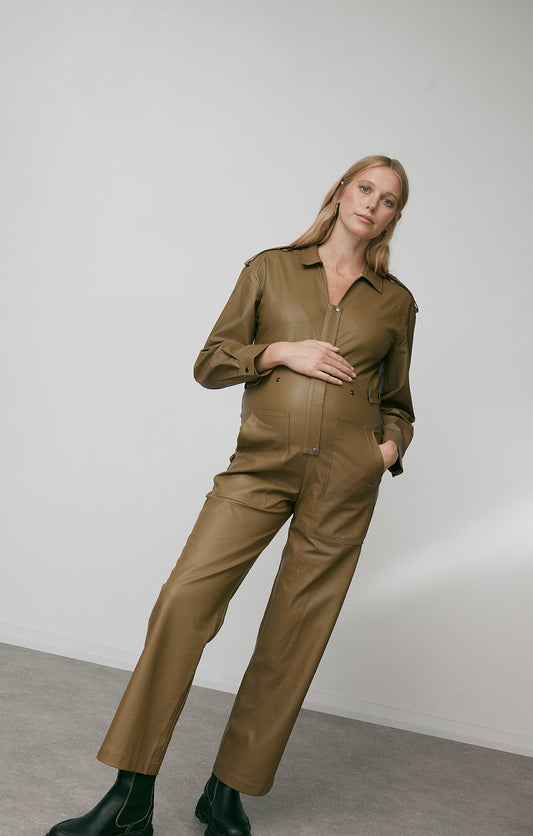 The Rhea Jumpsuit