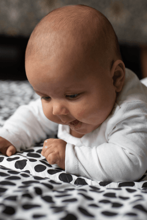 Etta Loves Animal Print Playmat Reversible 3