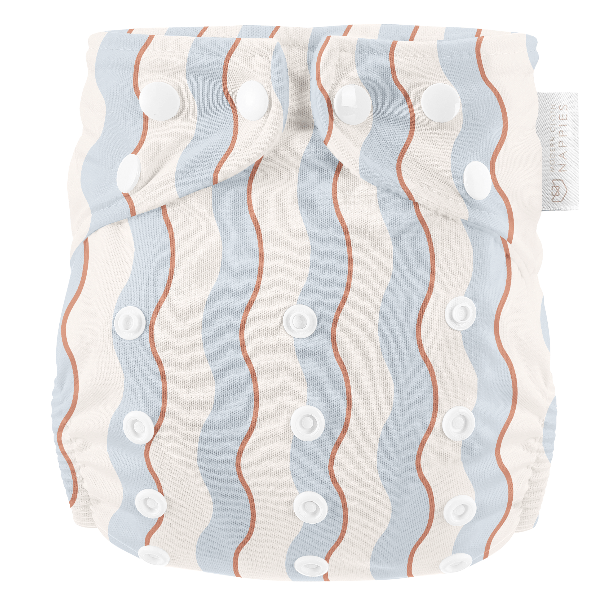 Modern Cloth Nappies | Reusable Swim Nappies – For The Creators
