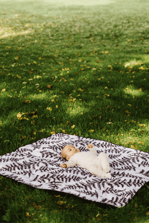 Etta Loves Outdoor Playmat 5