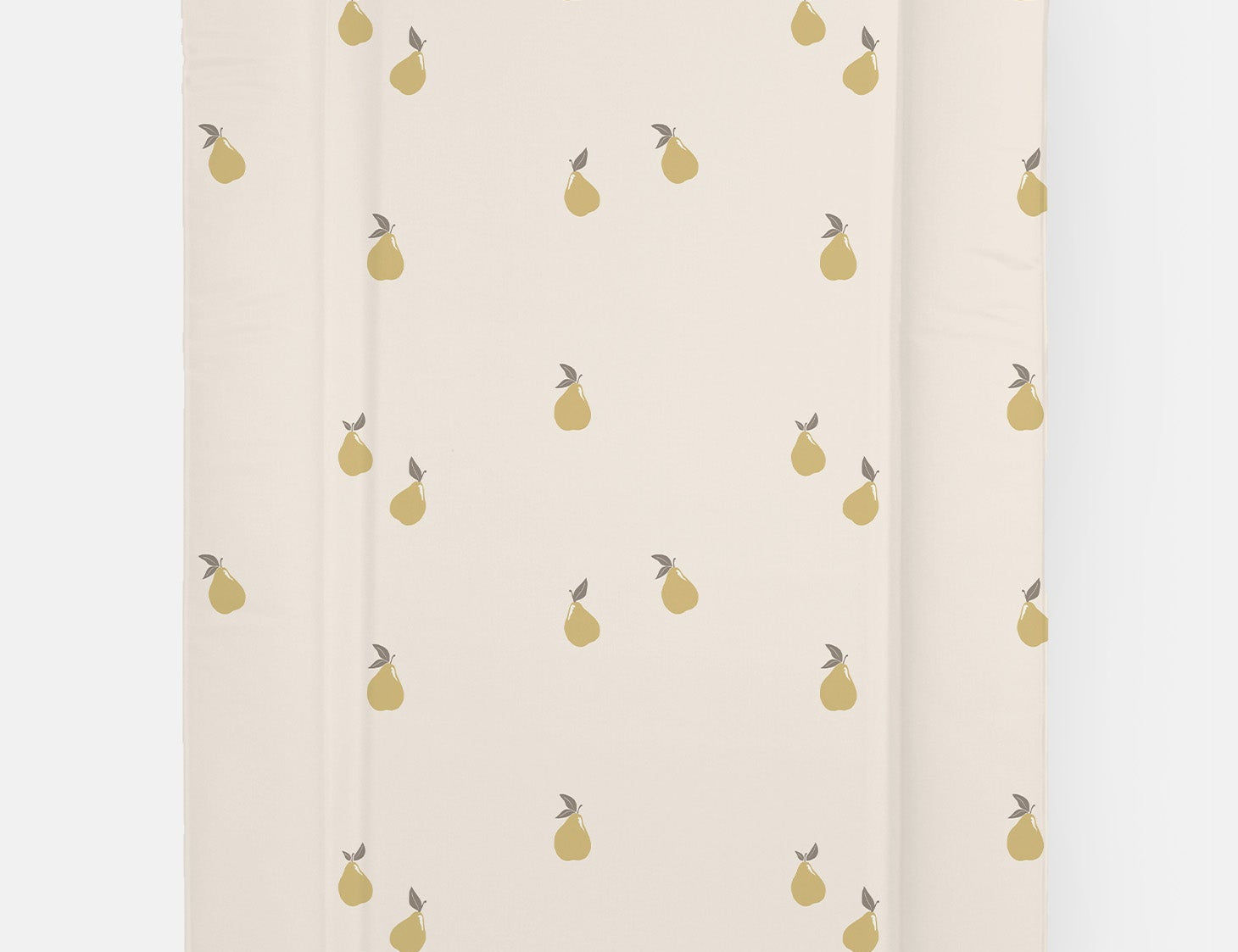 Ralphie Bear Pears Table Changing Mat 1