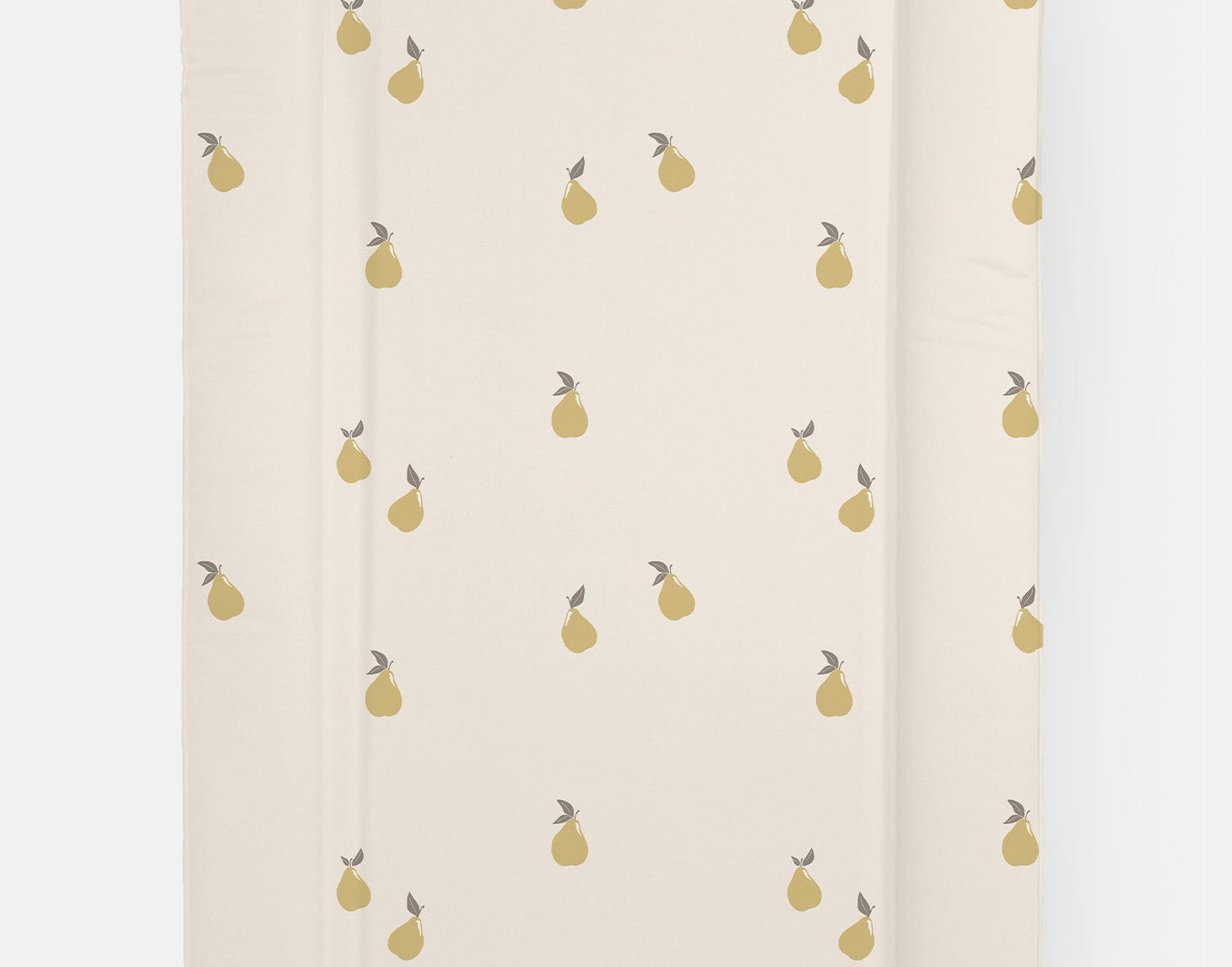 Ralphie Bear Pears Table Changing Mat 1