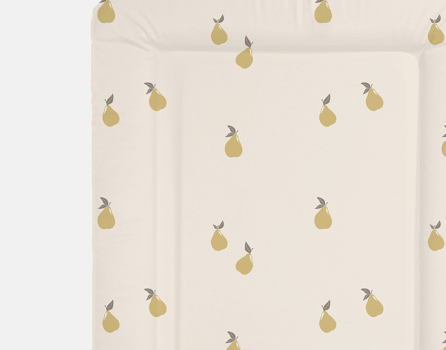 Ralphie Bear Pears Table Changing Mat 2