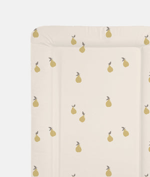Ralphie Bear Pears Table Changing Mat 2