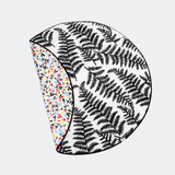 Etta Loves Plant Print Playmat Reversible 1
