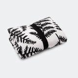 Etta Loves Plant Print Playmat Reversible 7