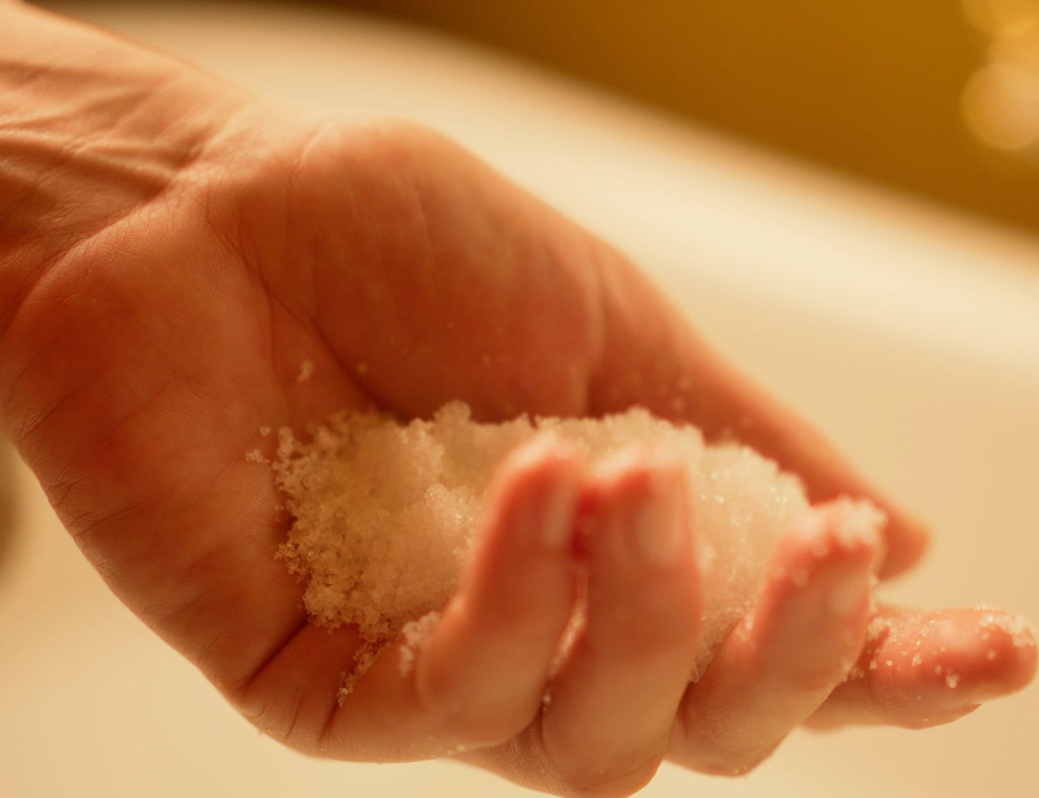 WholyMe Pregnancy Salts 2