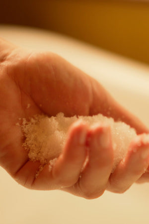 WholyMe Pregnancy Salts 2