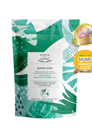 Myrtle and Maude Morning Sickness Pregnancy Kit 6