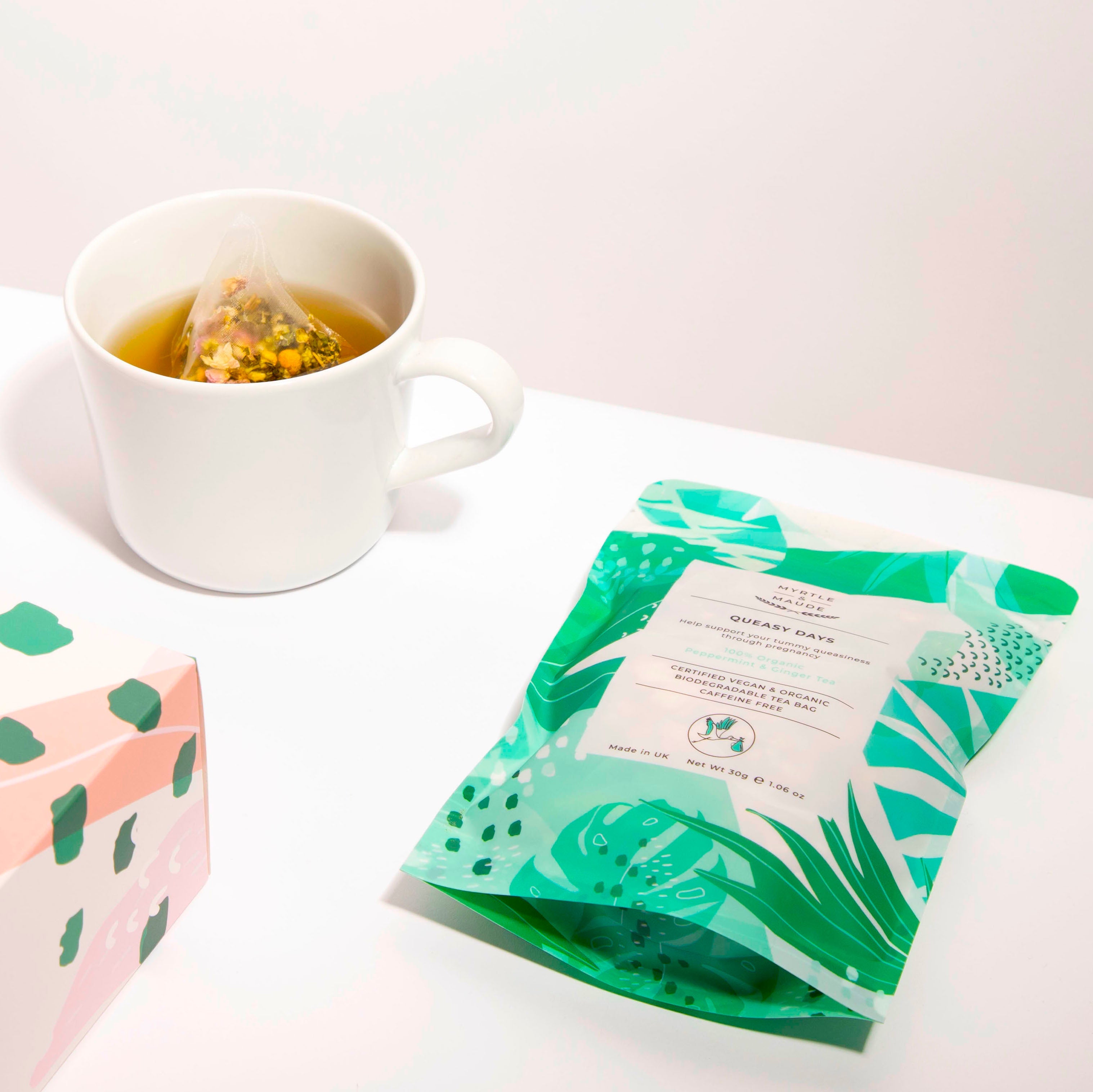 Myrtle and Maude Morning Sickness Pregnancy Kit 7