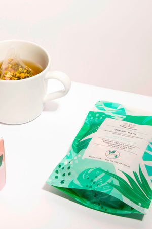 Myrtle and Maude Morning Sickness Pregnancy Kit 7