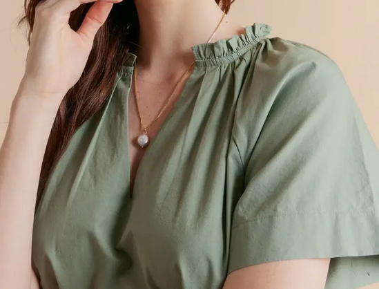 Hatch Raglan Mini Dress Hatch Raglan Mini Dress