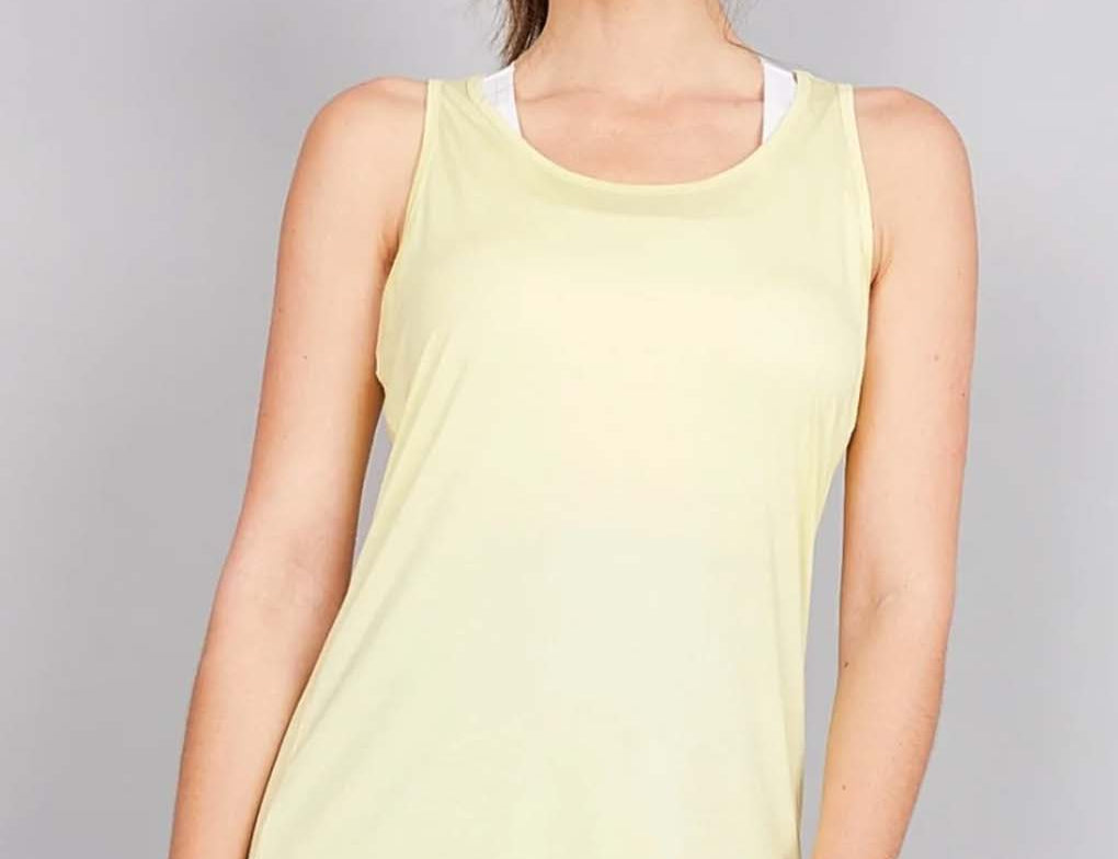 Natal Active Maternity & Nursing Tank 1