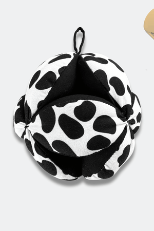 Etta Loves Sensory Grasp Ball 3