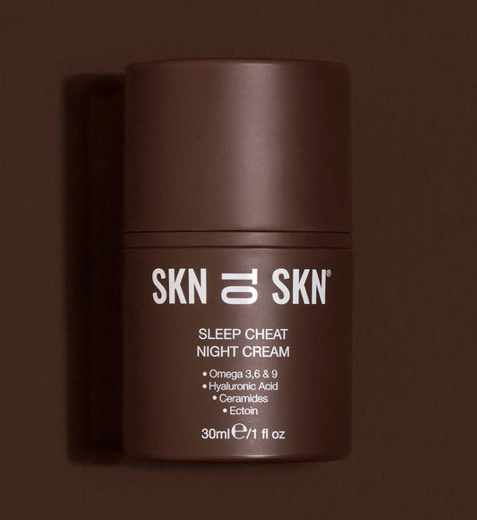 Sleep Cheat Night Cream