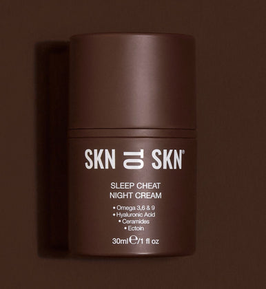 SKN TO SKN Sleep Cheat Night Cream 1