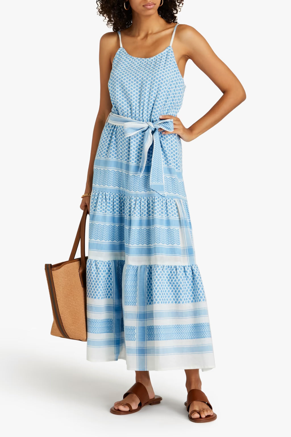Dress Whisper White Provence
