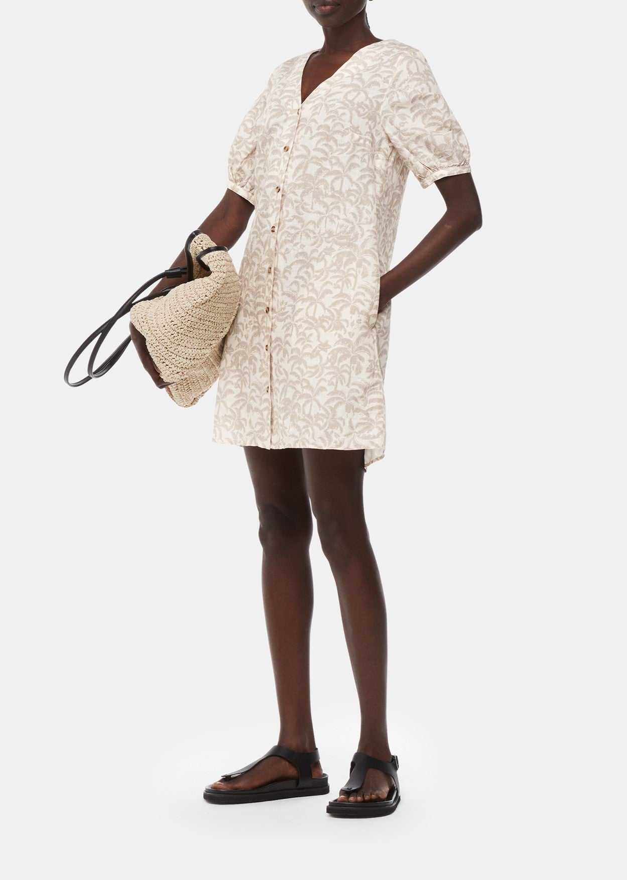 Whistles Maternity Postnatal Clothing For The Creators