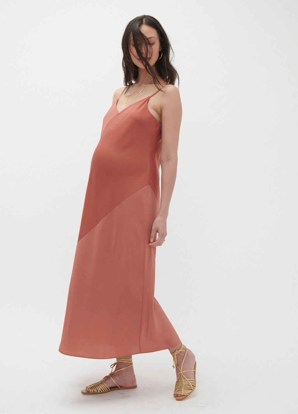 Willow Dress