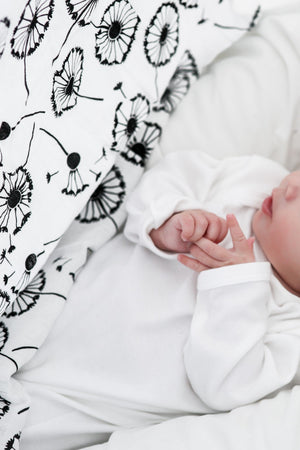 Etta Loves Xl Dandelion Muslin 2