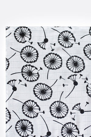 Etta Loves Xl Dandelion Muslin 4