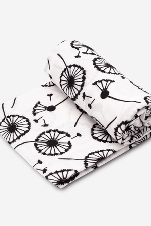Etta Loves Xl Dandelion Muslin 1