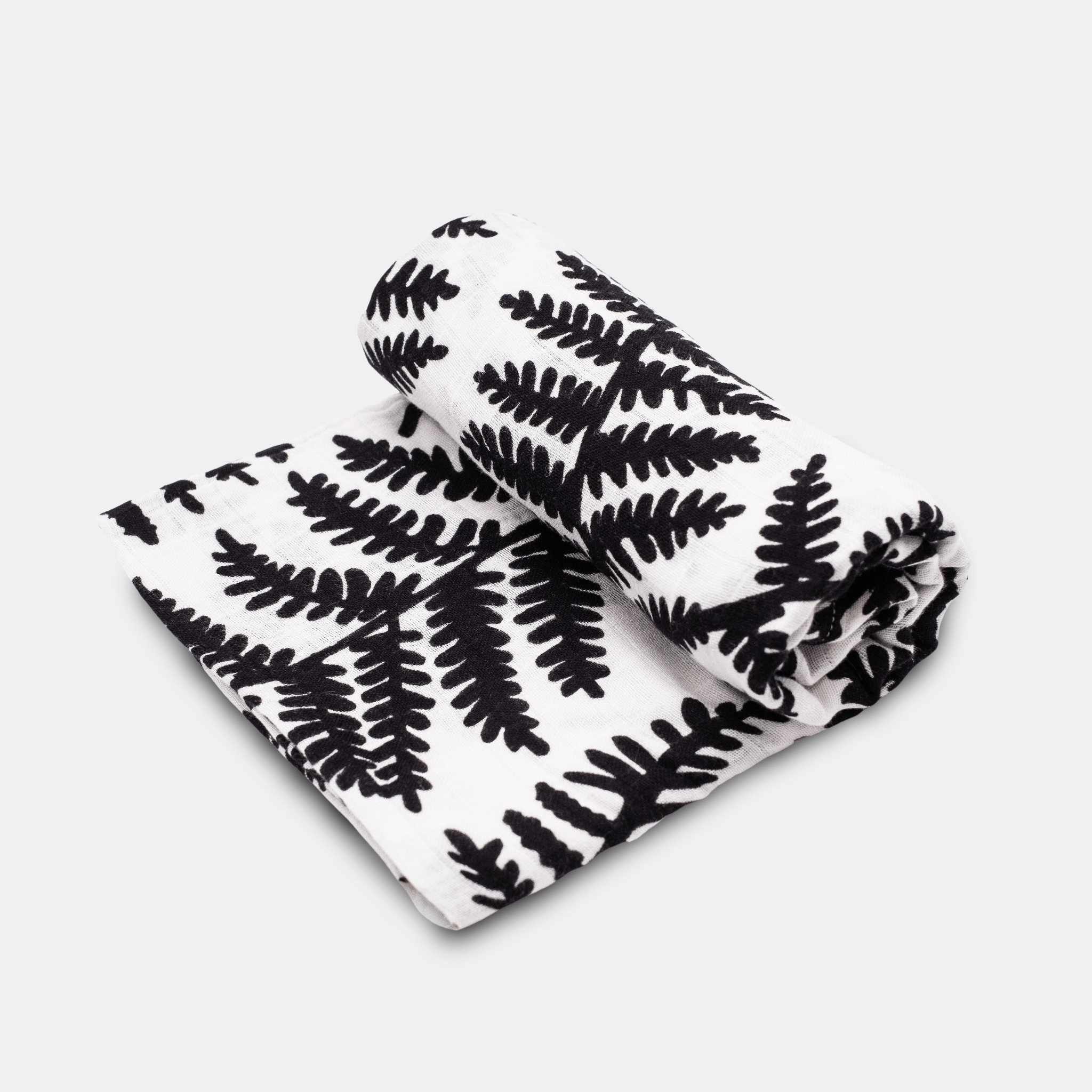 Etta Loves Xl Fern Muslin 1