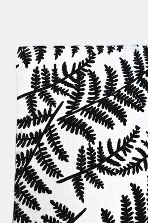 Etta Loves Xl Fern Muslin 6