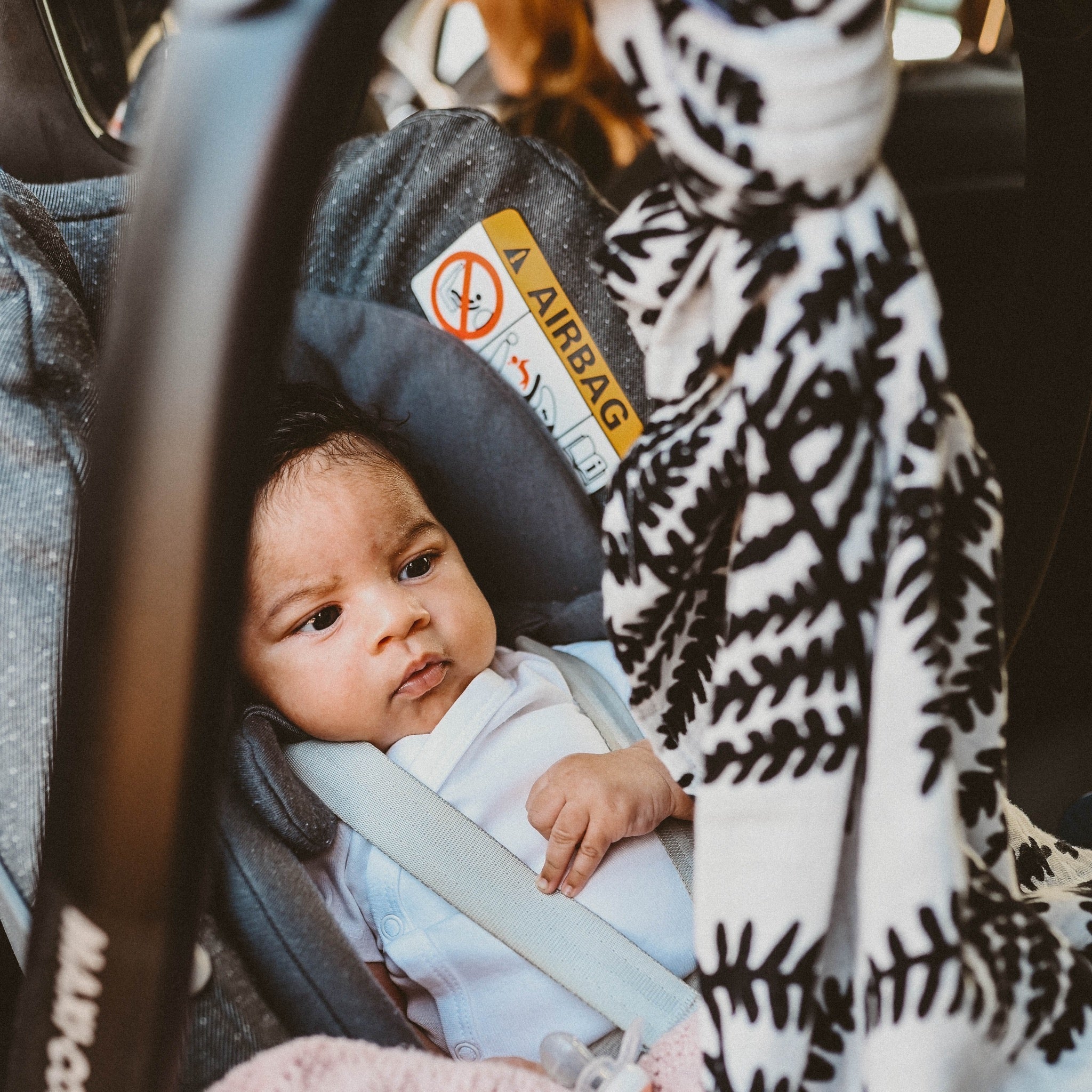 Etta Loves Xl Fern Muslin 4