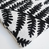 Etta Loves Xl Fern Muslin 5