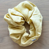 JOURNY Oversized Zero Waste Scrunchies Accessories 4