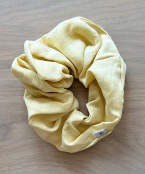 JOURNY Oversized Zero Waste Scrunchies Accessories 4