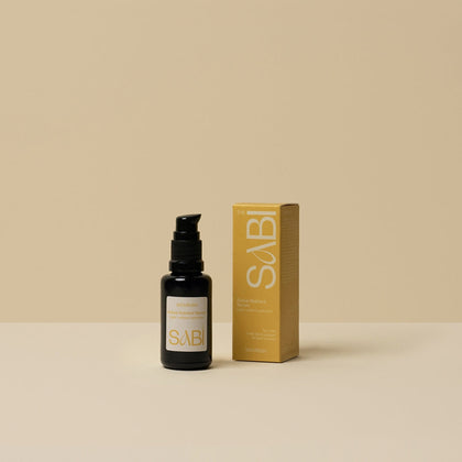 The Sabi Collective Active Nutrient Serum 1